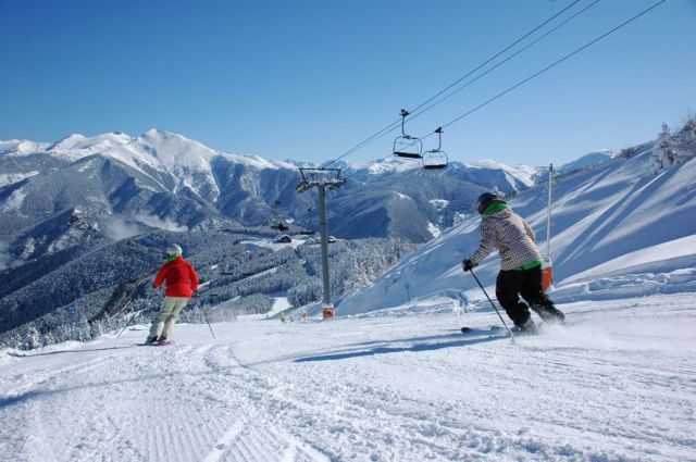 Forfaits Ski Nord Pass - Station Pal Arinsal + accs station ski Ordino Arcalis - Andorre Pyrnes