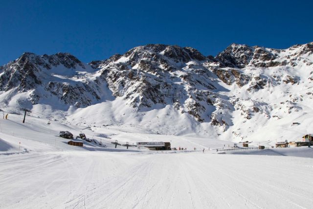 Station Ski Ordino - Arcalis : Forfaits, location matriel, cours