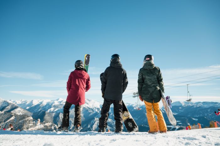 Pack Forfait Ski + Location matriel ski ou snow inclus - Pal Arinsal