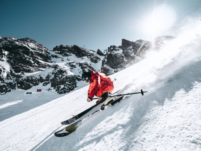 Forfait Ski + Location matriel - Ordino Arcalis